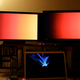 Image for article titled Our HDTV Cage Match Between Sharp's Aquos LCD and Pioneer's Elite Plasma